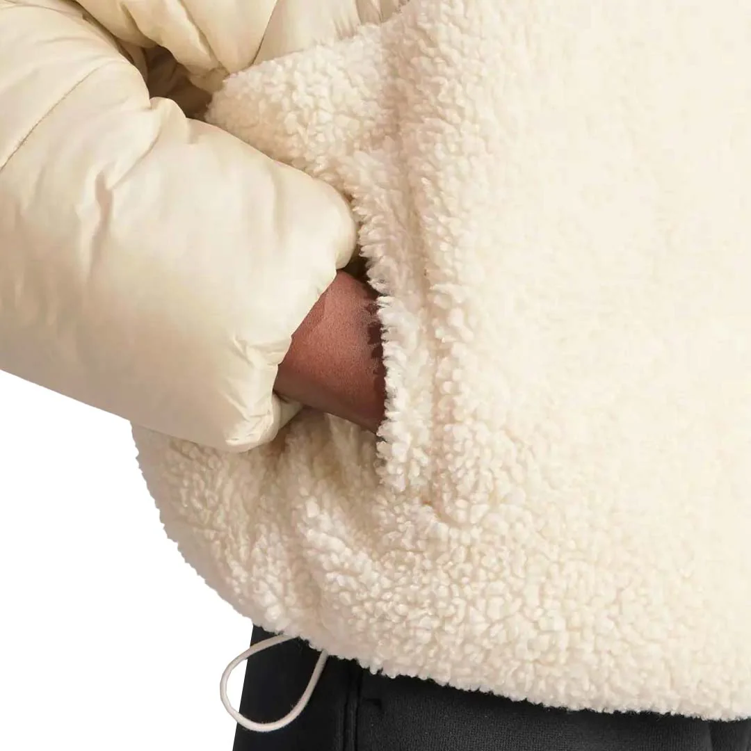 adidas - Women's Polar Puffer Jacket (IS5256) - Image 5