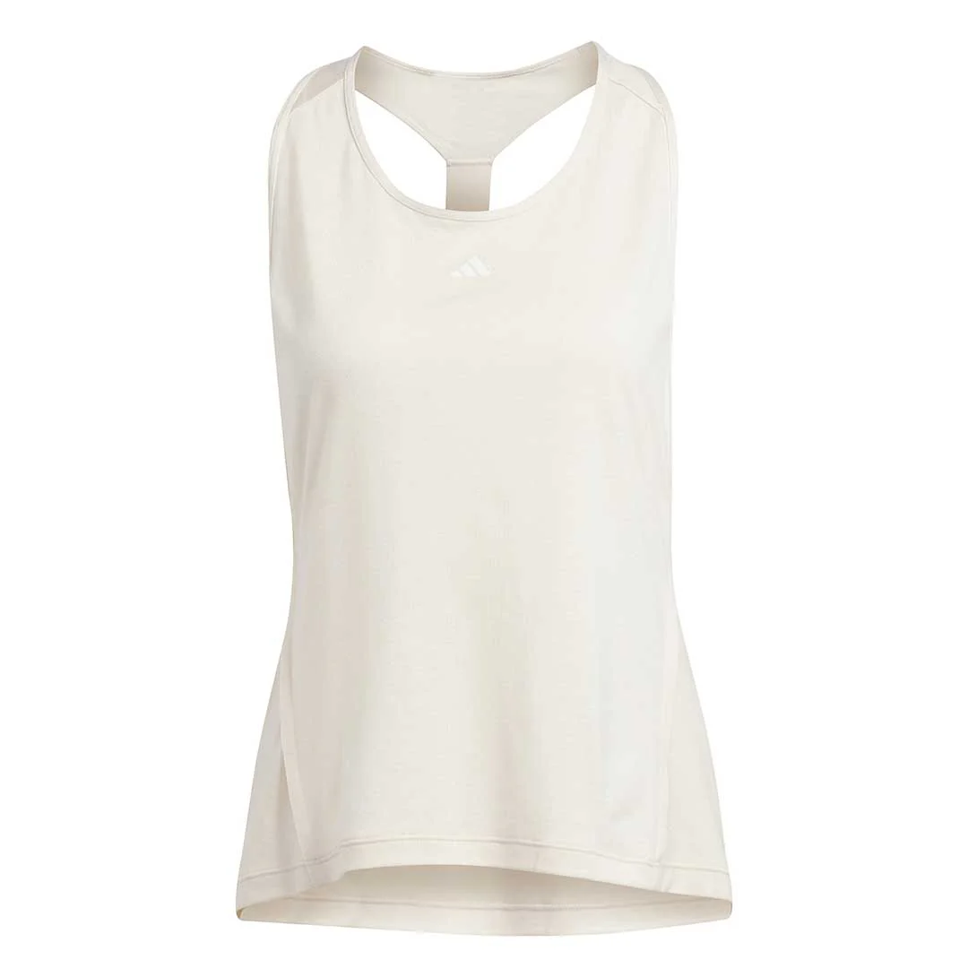 adidas - Women's Power AEROREADY Tank Top (IM2698)
