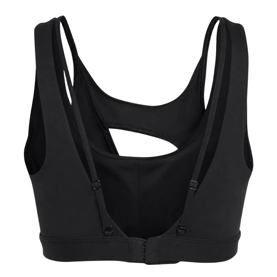 adidas - Women's Power Impact Luxe Medium Support Bra (HS7267) - Image 2