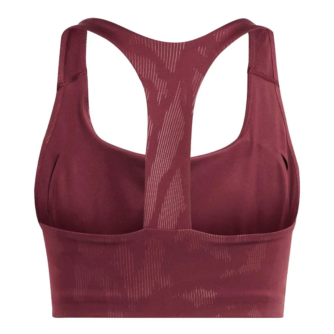 adidas - Women's Prime Impact Training Medium Support Bra (IN6205) - Image 3