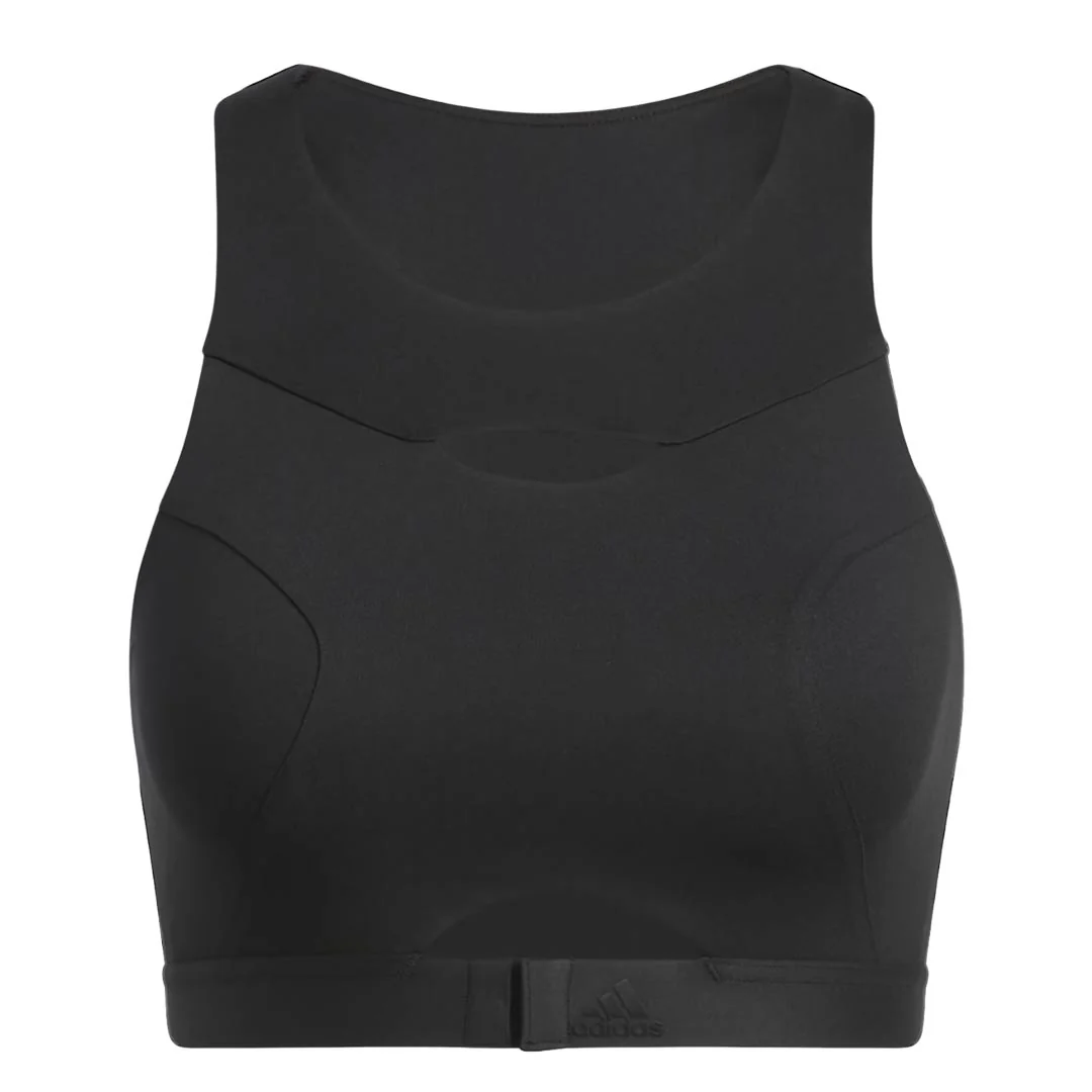 adidas - Women's Prime Lift Impact Luxe Medium Support Bra (HE9064)