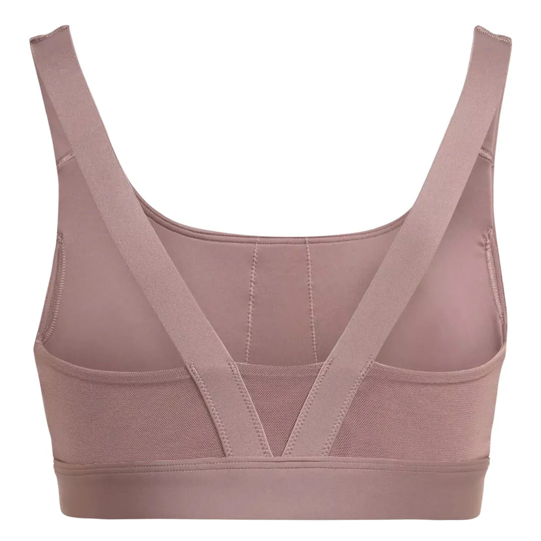 adidas - Women's Prime Training Medium Support Circuit Bra (HK2183) - Image 4