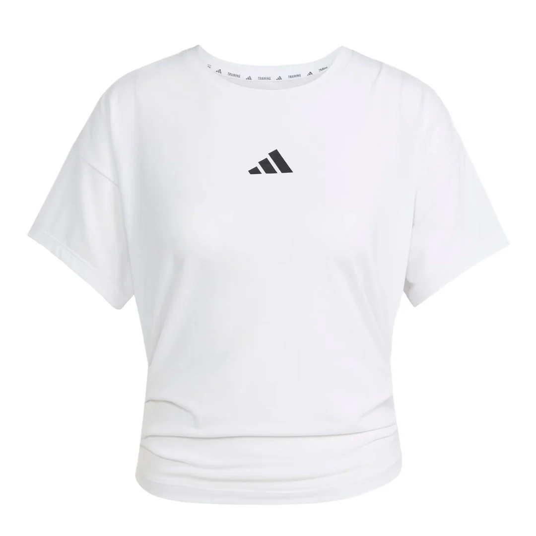 adidas - Women's PrimeLift Power T-Shirt (JX1194)