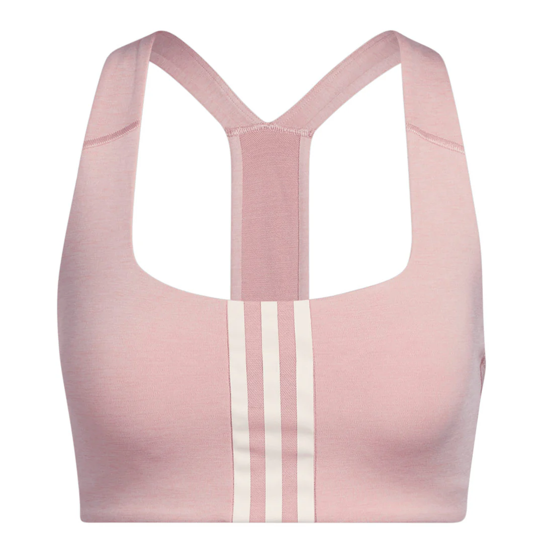adidas - Women's PrimeLiftimpact Training Medium-Support Bra (HC5373)