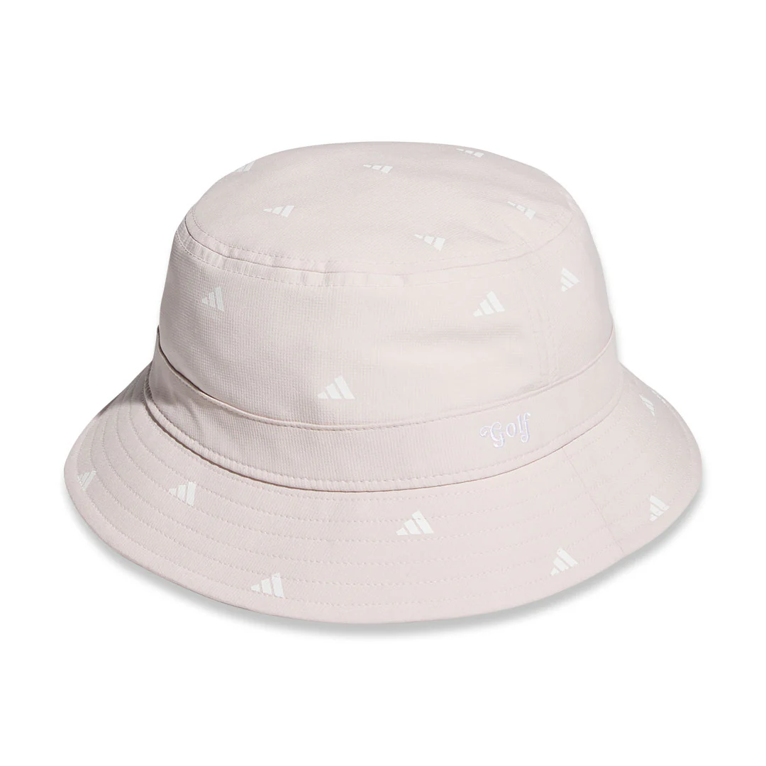 adidas - Women's Printed Bucket Hat (IM9210-W) - Image 2