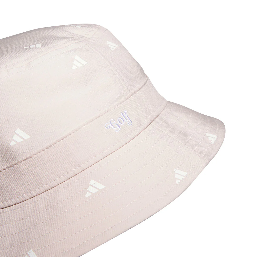 adidas - Women's Printed Bucket Hat (IM9210-W) - Image 3