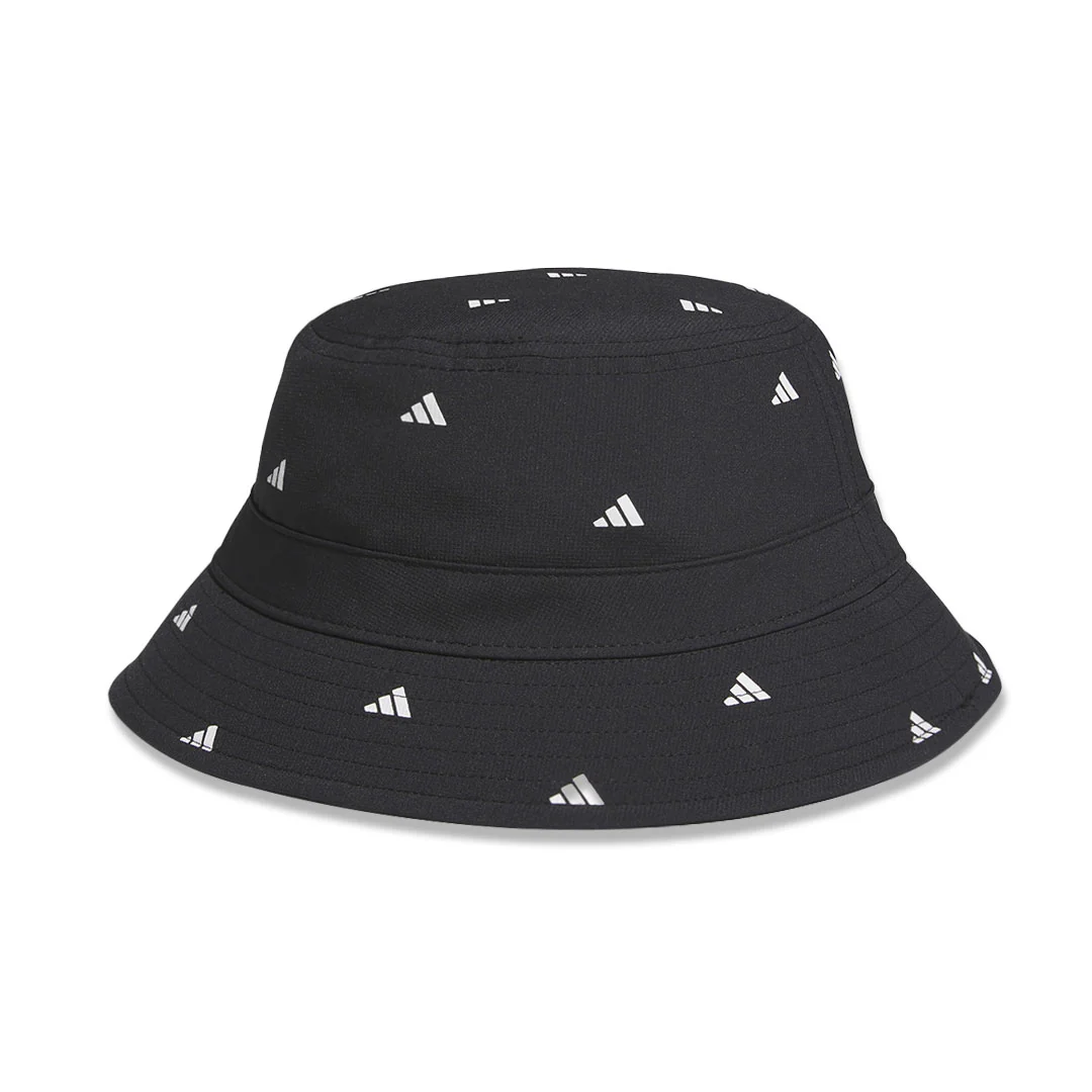 adidas - Women's Printed Bucket Hat (IQ2891-W)
