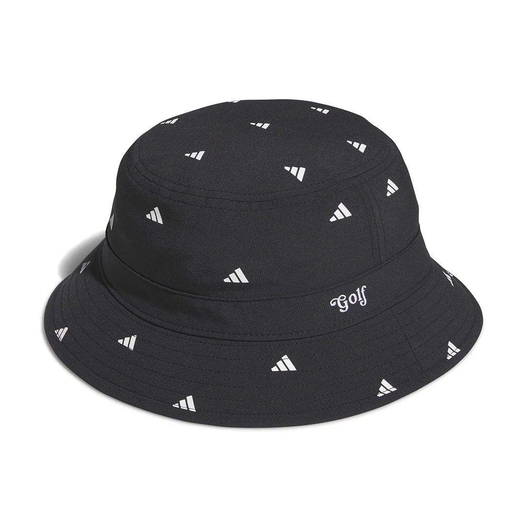 adidas - Women's Printed Bucket Hat (IQ2891-W) - Image 2