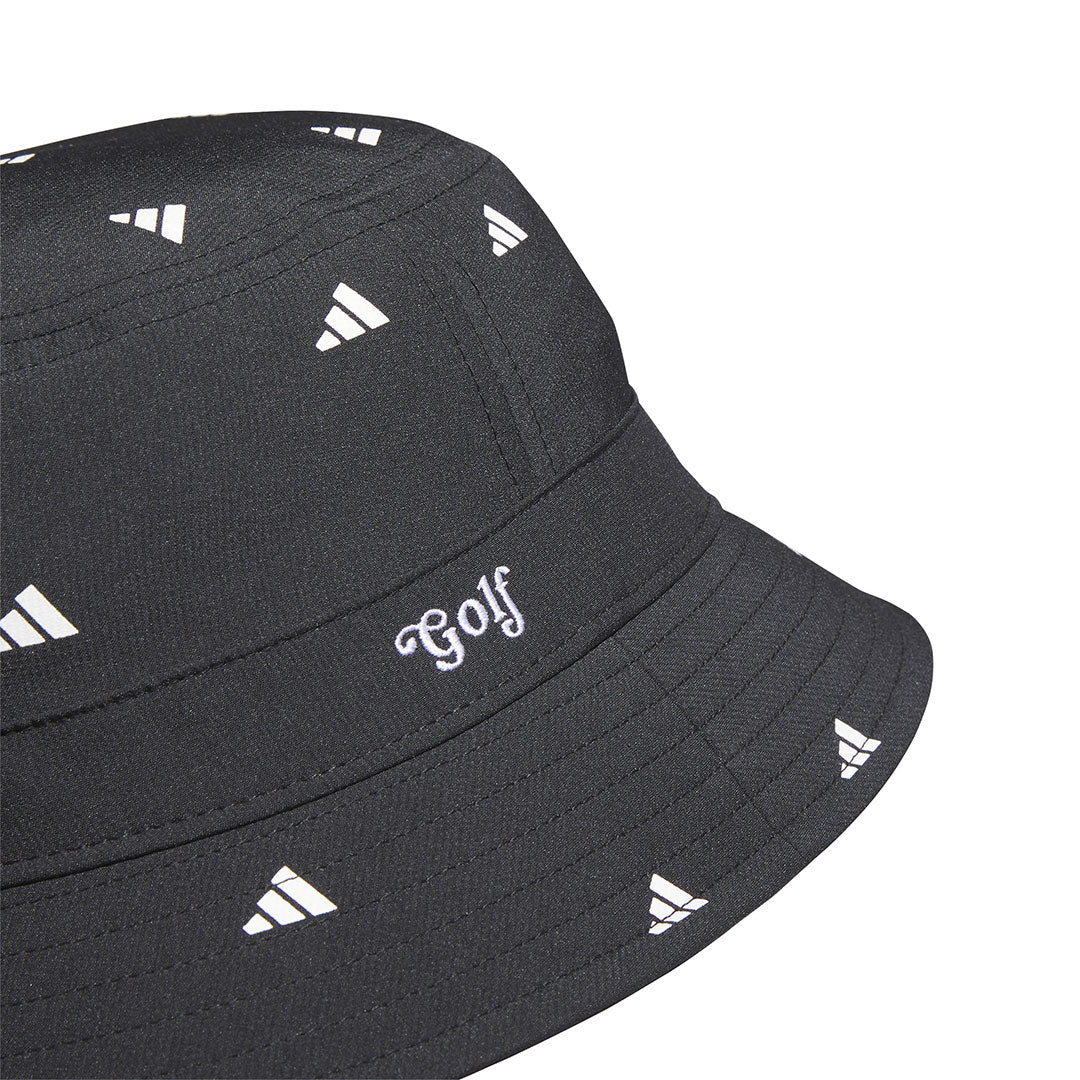 adidas - Women's Printed Bucket Hat (IQ2891-W) - Image 3