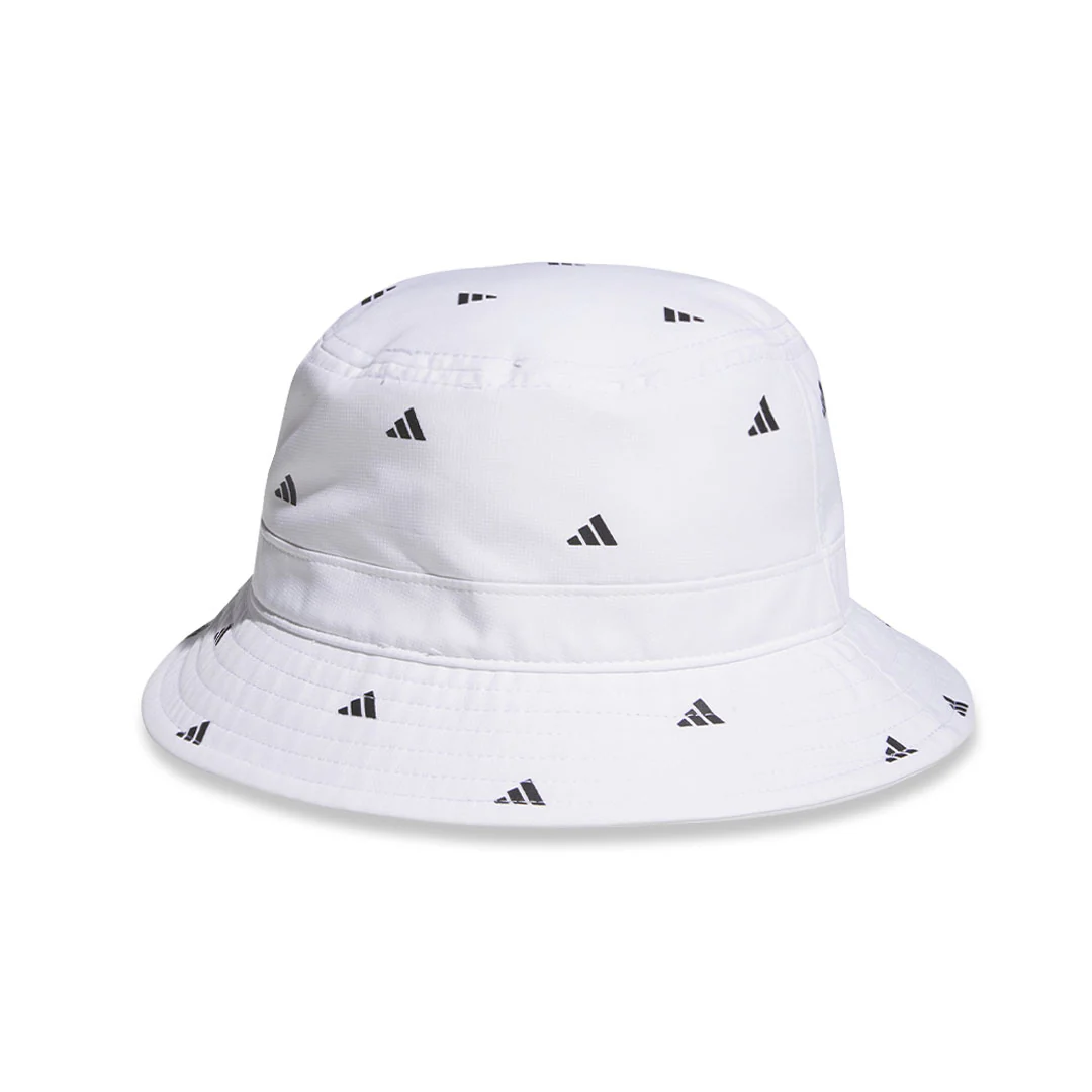 adidas - Women's Printed Bucket Hat (IT1212-W)