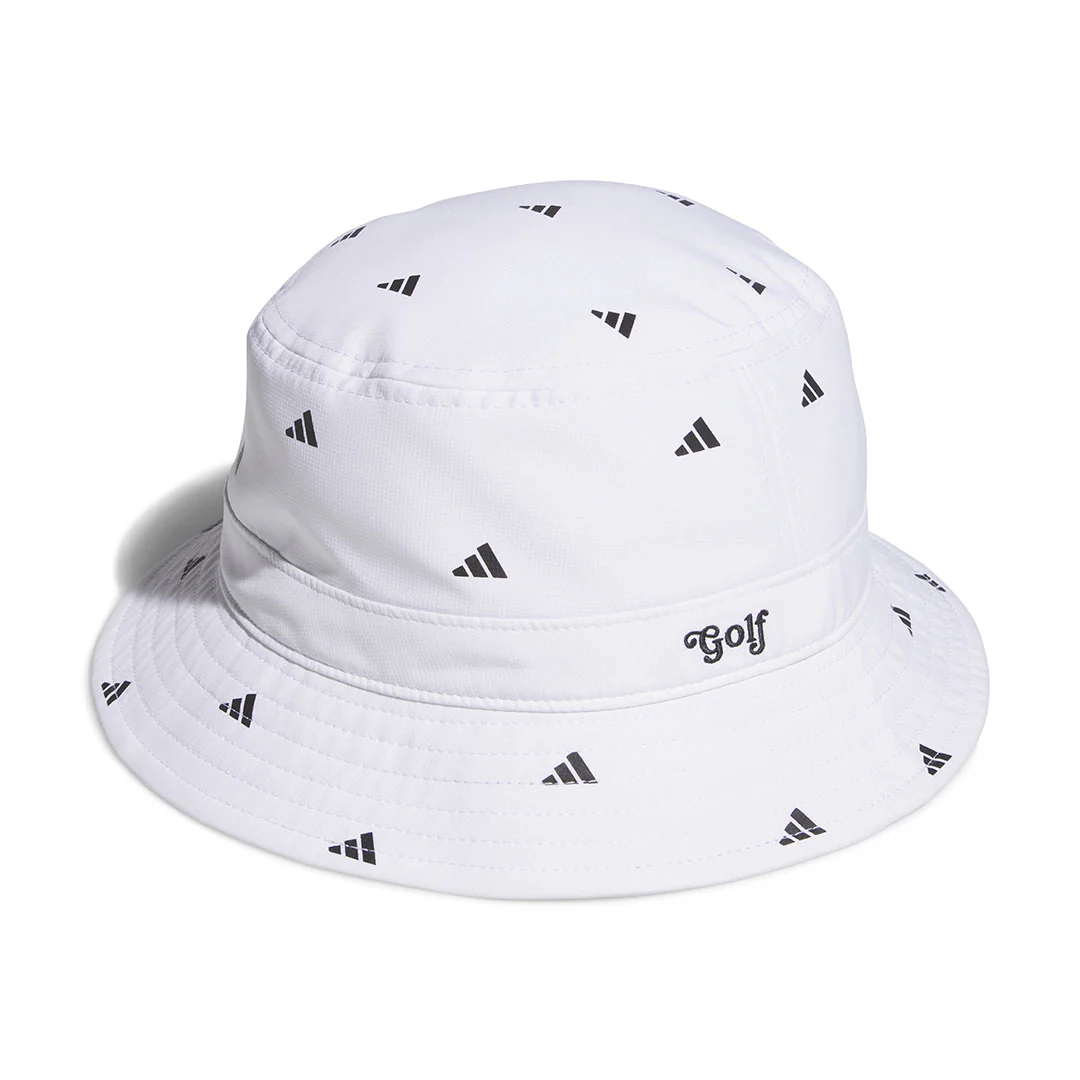 adidas - Women's Printed Bucket Hat (IT1212-W) - Image 2