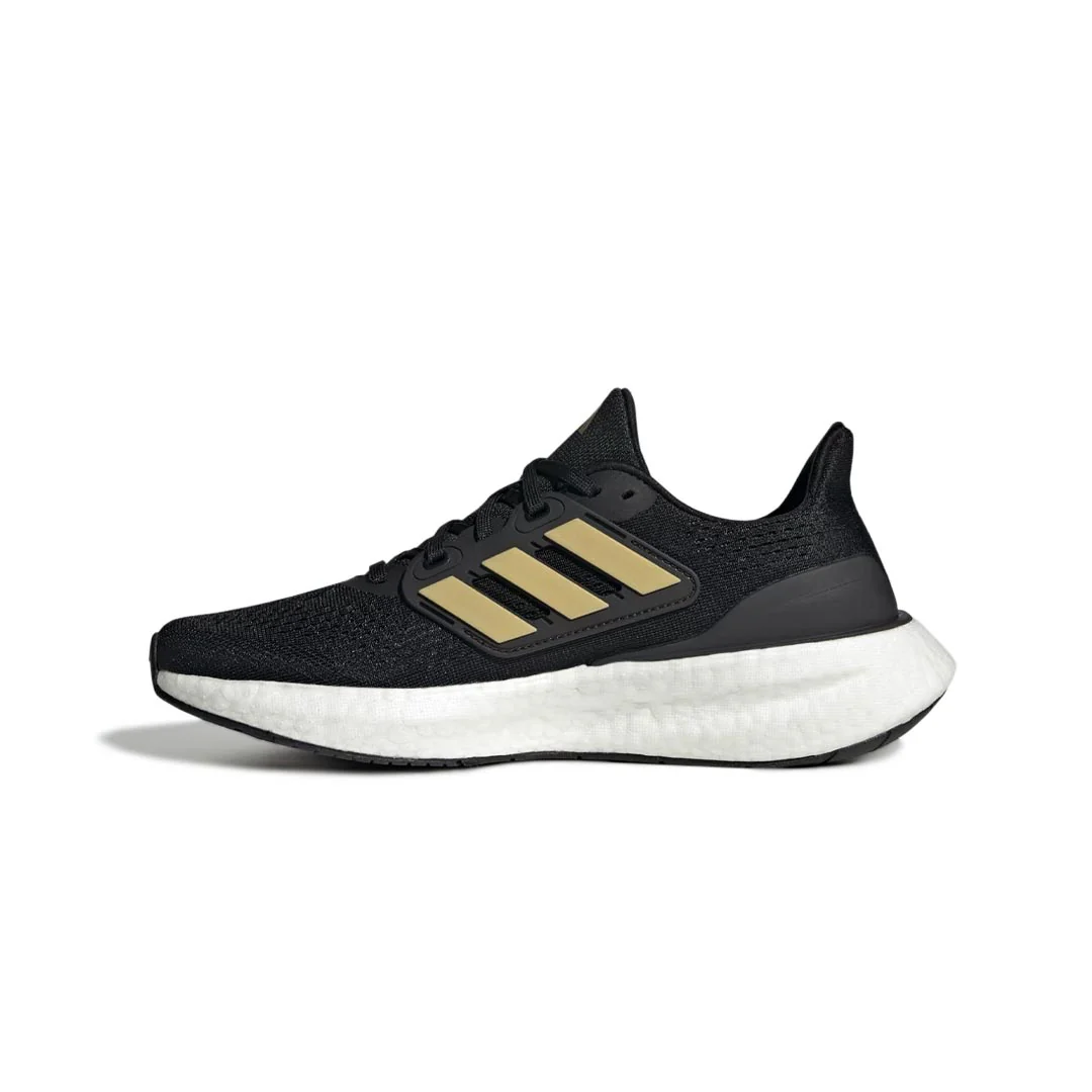adidas - Women's Pureboost 23 Shoes (IF2391) - Image 2