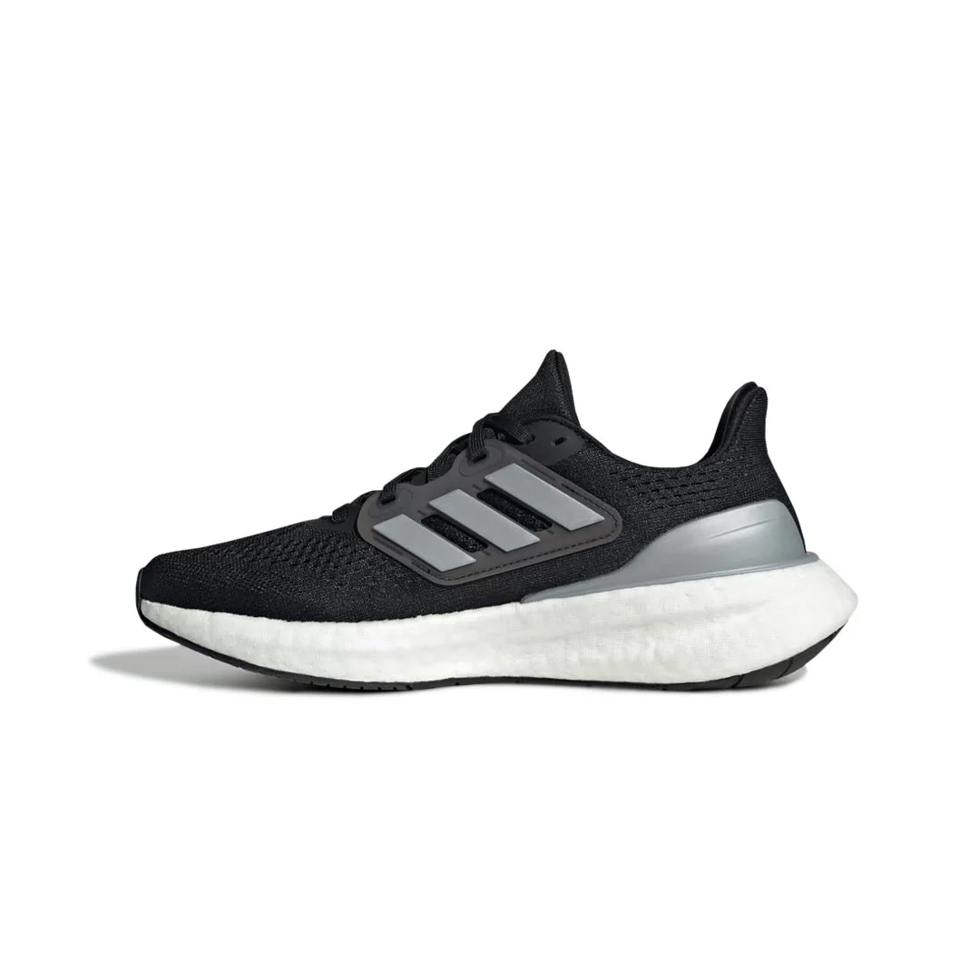 adidas - Women's Pureboost 23 Shoes (Wide) (IF8063) - Image 2