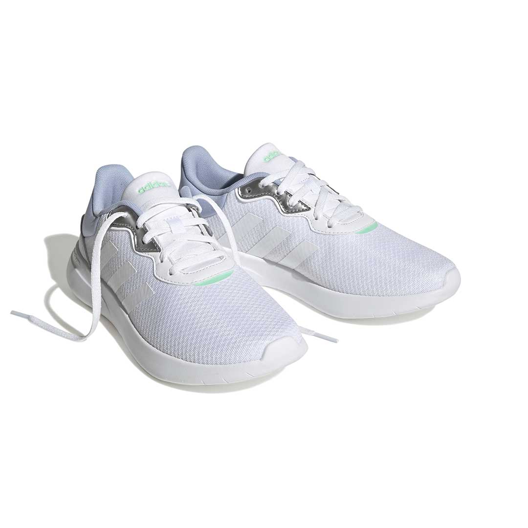 adidas - Women's QT Racer 3.0 Shoes (HP6255) - Image 3