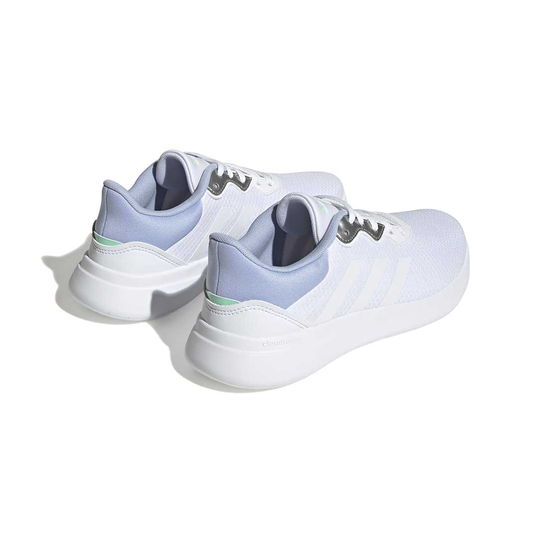 adidas - Women's QT Racer 3.0 Shoes (HP6255) - Image 4