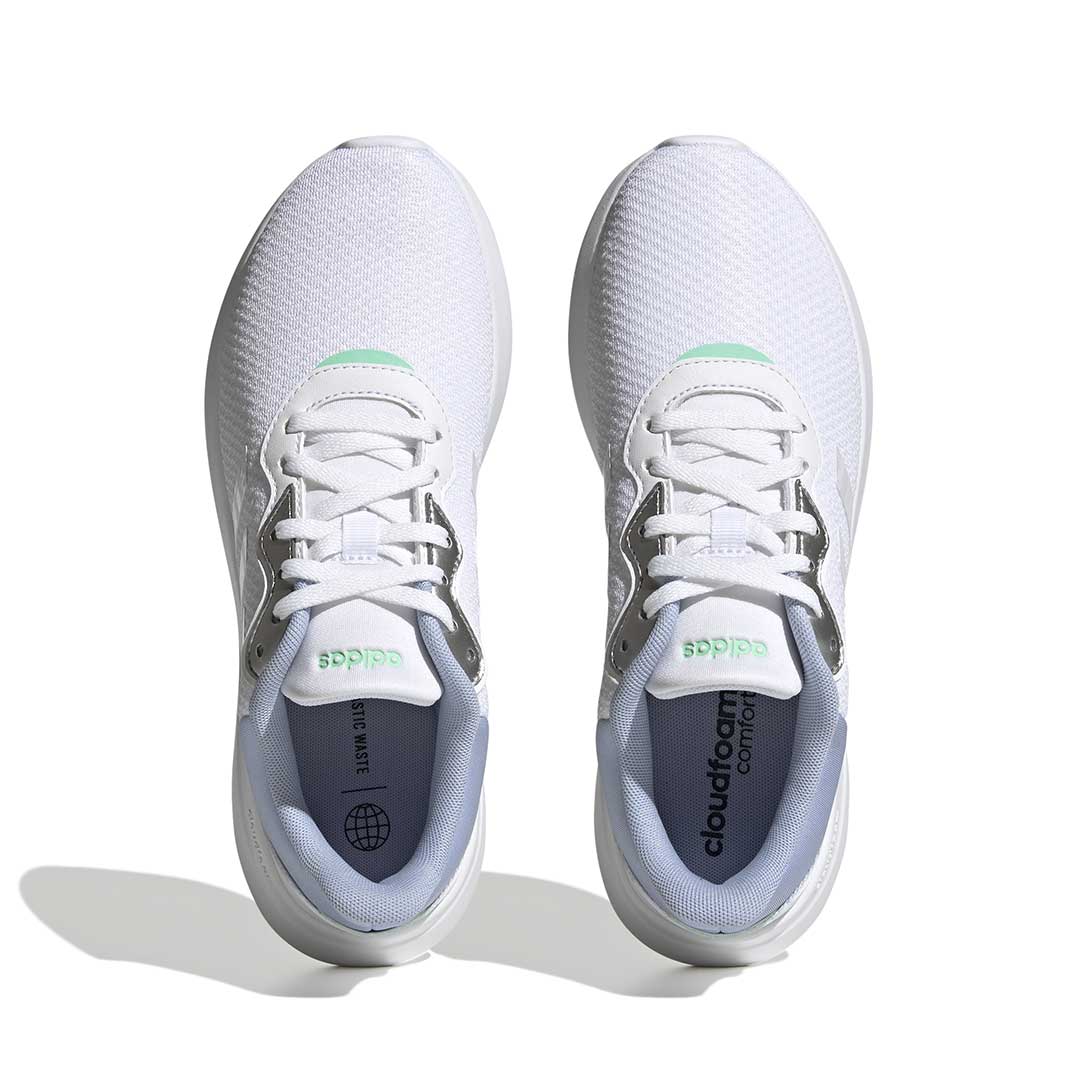 adidas - Women's QT Racer 3.0 Shoes (HP6255) - Image 5