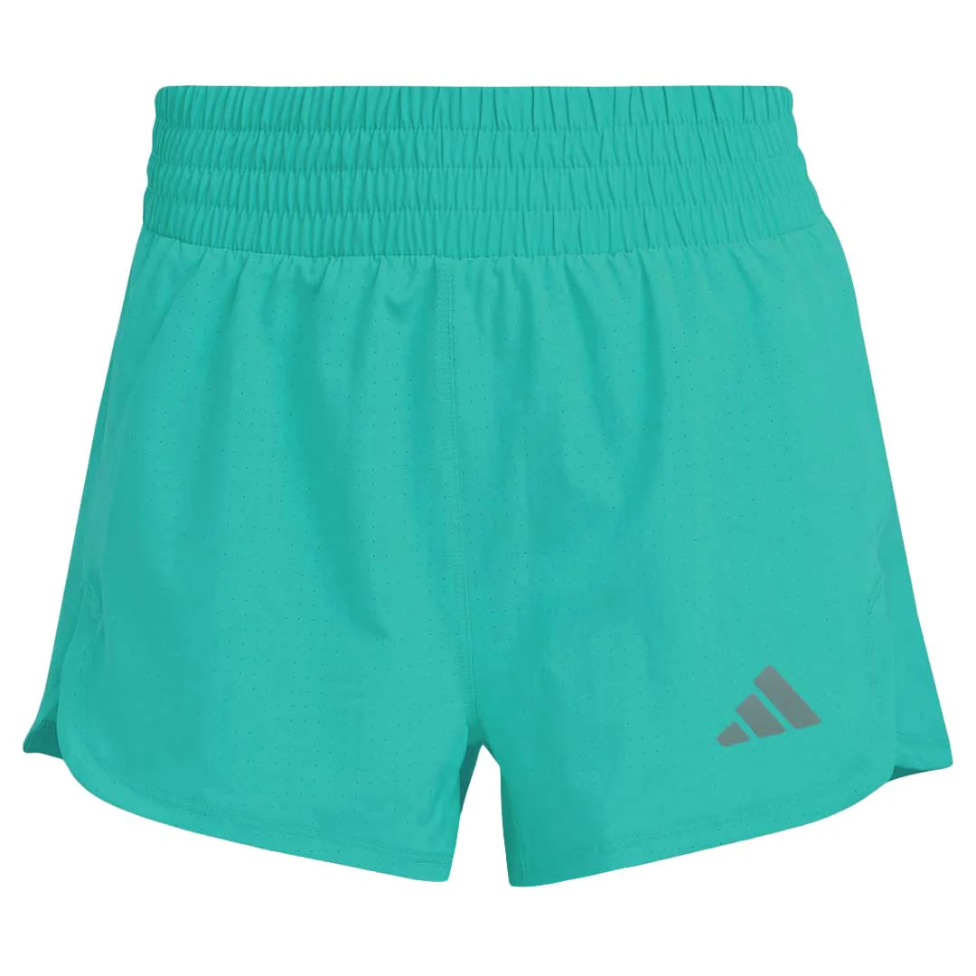 adidas - Women's Racer Pacer Woven 3 Inch Shorts (KA6368-3IN)
