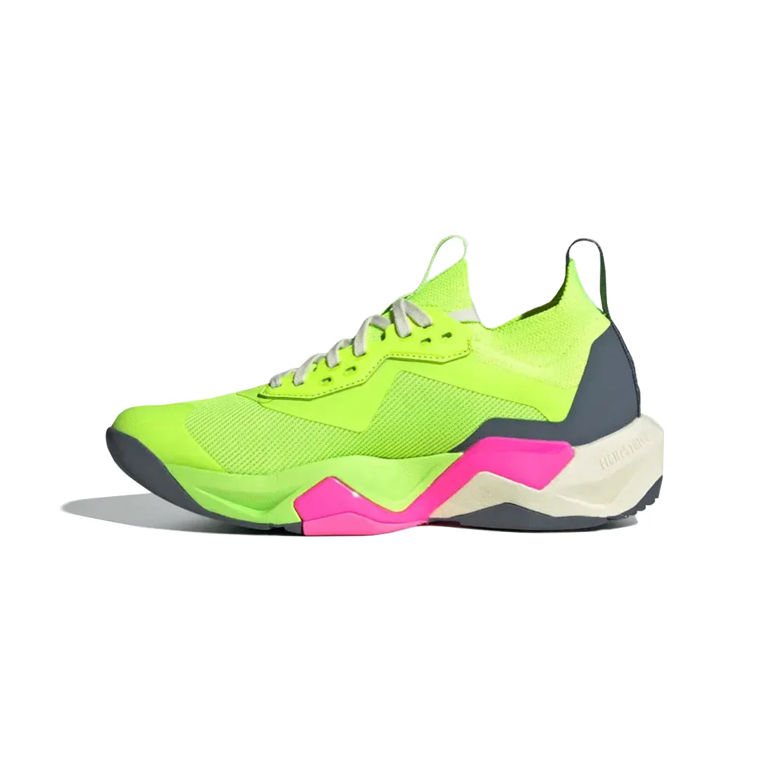 adidas - Women's Rapidmove ADV 2 Trainer Shoes (JI3904) - Image 2