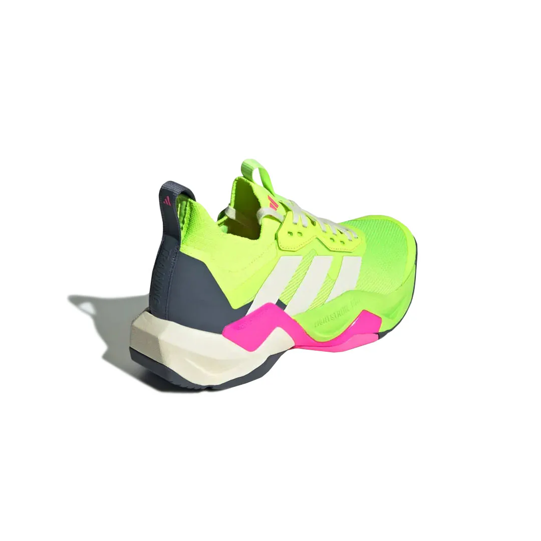 adidas - Women's Rapidmove ADV 2 Trainer Shoes (JI3904) - Image 3