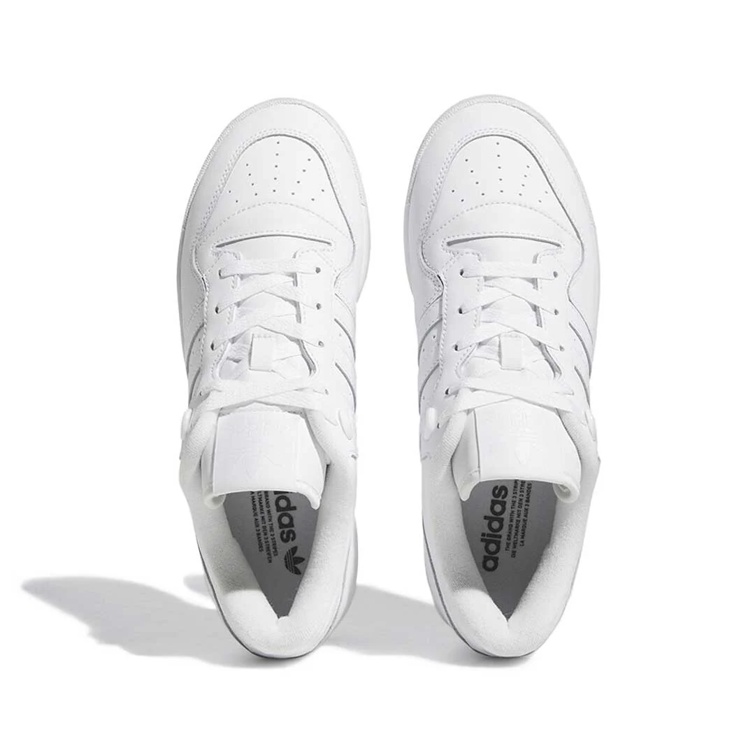 adidas - Women's Rivalry Low Shoes (FV4225) - Image 4