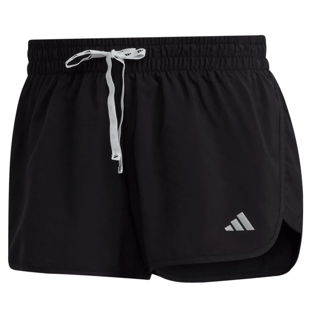 adidas - Women's Run It 3 Inch Shorts (HM4291-3IN)