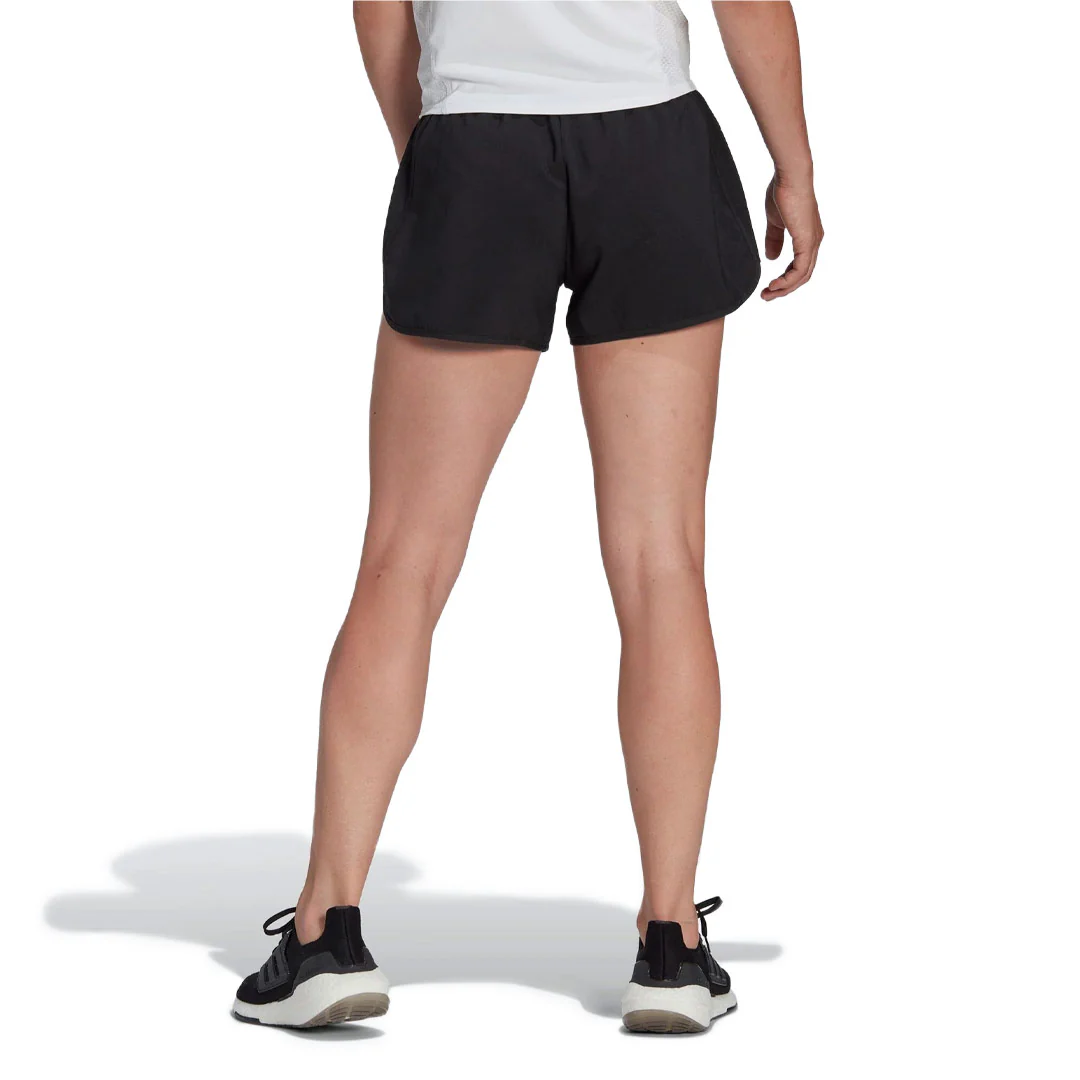adidas - Women's Run It 3 Inch Shorts (HM4291-3IN) - Image 3