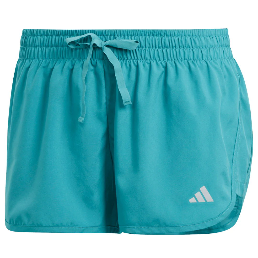 adidas - Women's Run It 4 Inch Shorts (HY6965-4IN)
