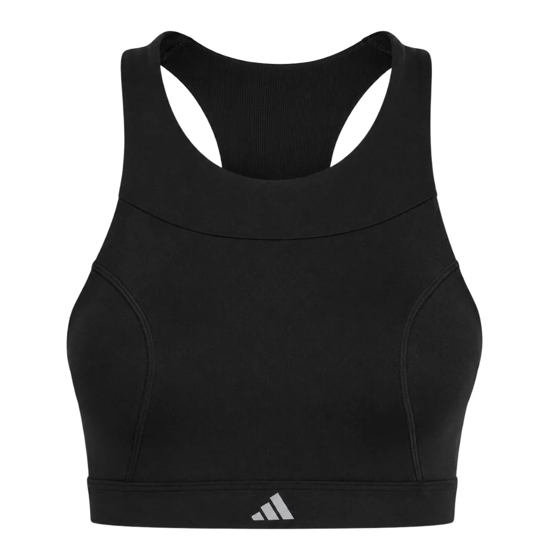 adidas - Women's Running Medium Support Bra (HS7258)