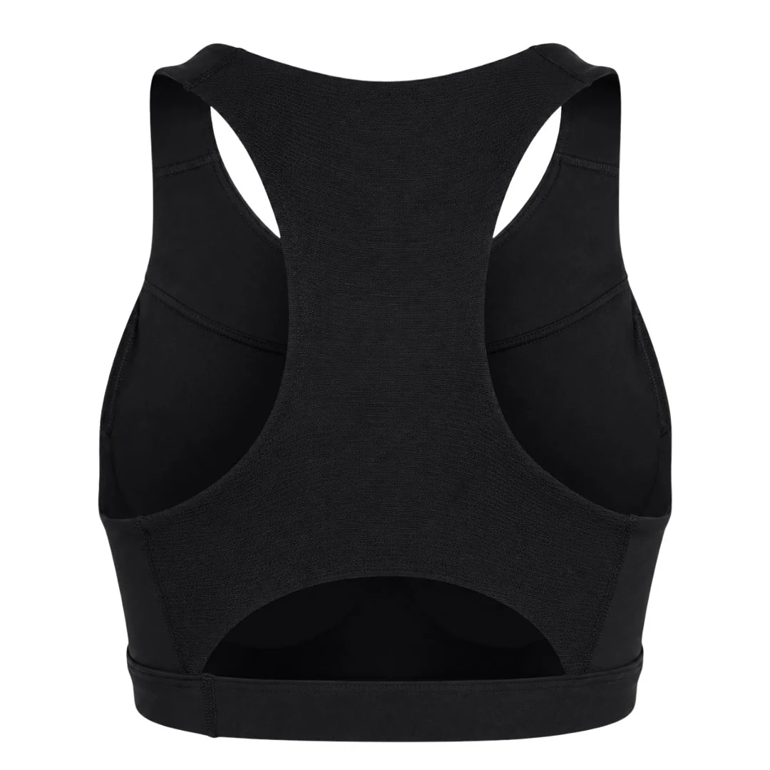 adidas - Women's Running Medium Support Bra (HS7258) - Image 2