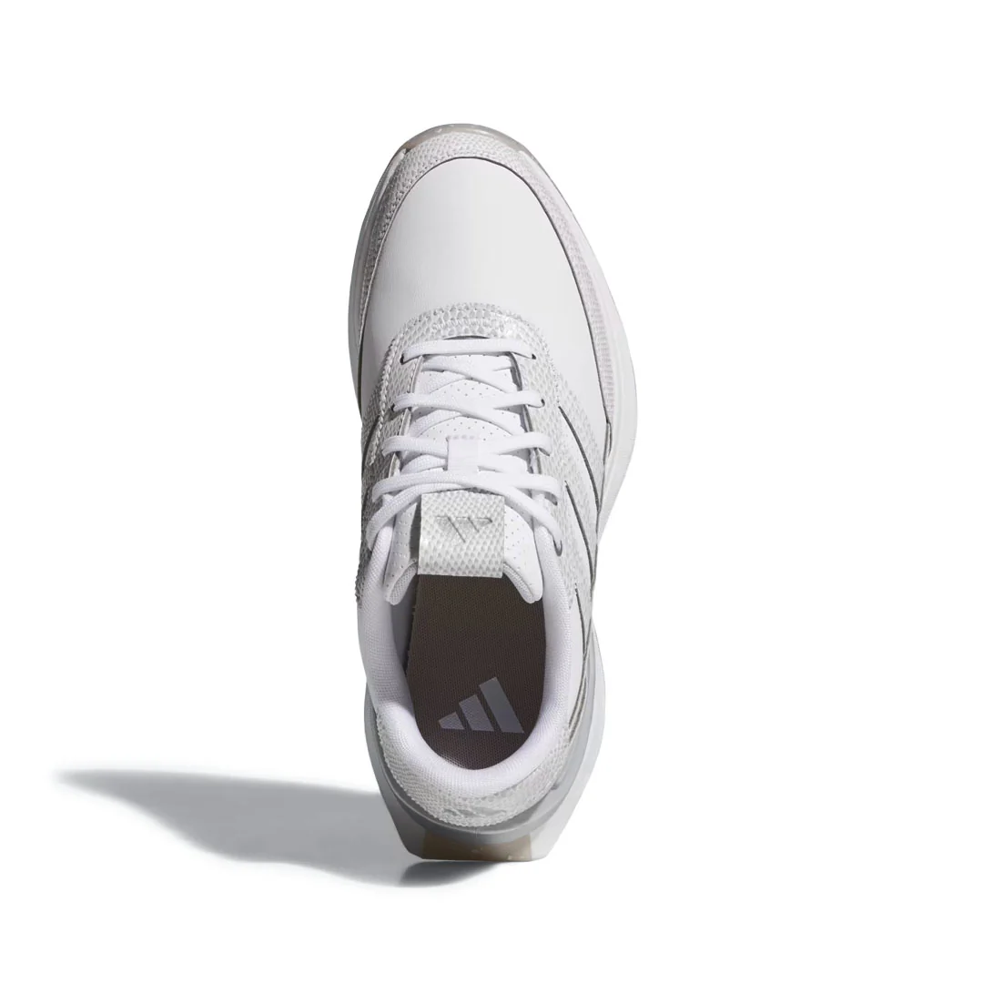 adidas - Women's S2G 25 Leather Spikeless Golf Shoes (JI4037) - Image 4