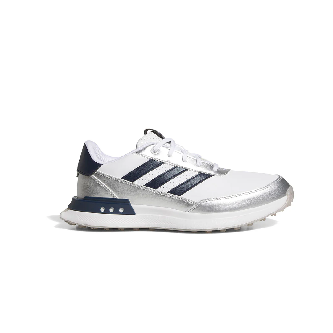 adidas - Women's S2G 25 Leather Spikeless Golf Shoes (JR6952)