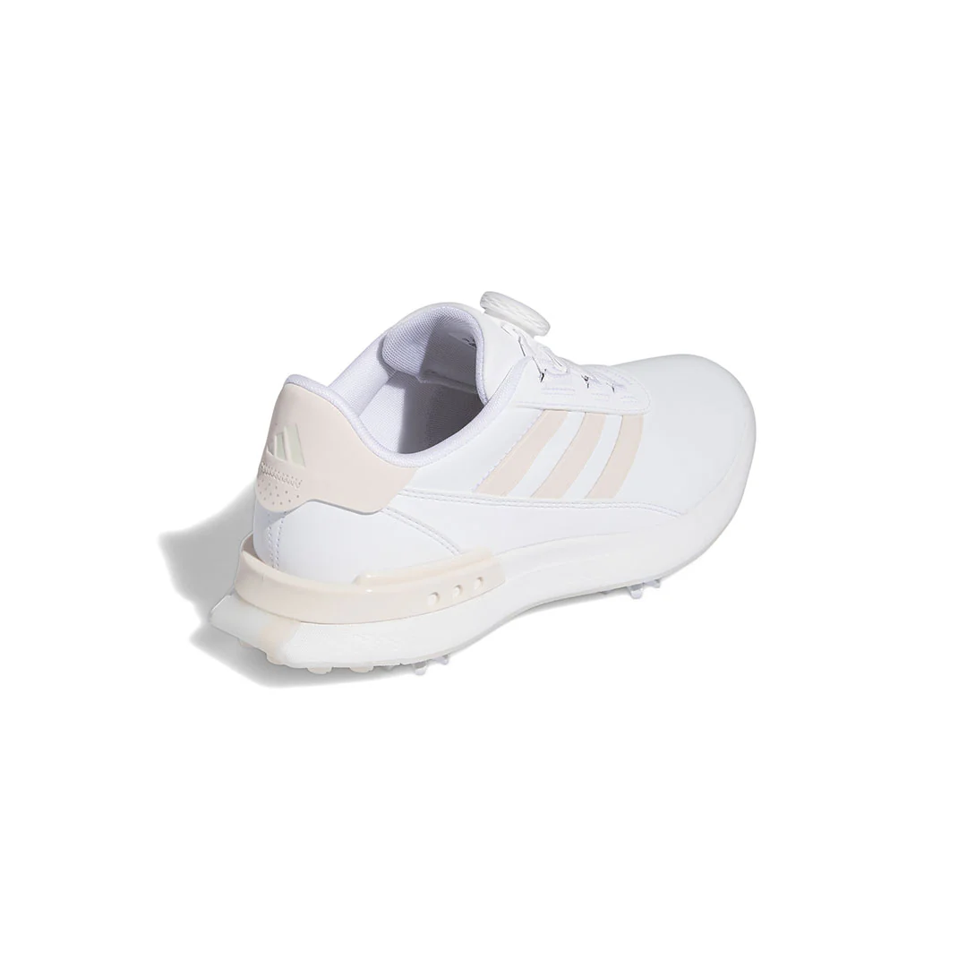 adidas - Women's S2G BOA 24 Golf Shoes (IF0320) - Image 4