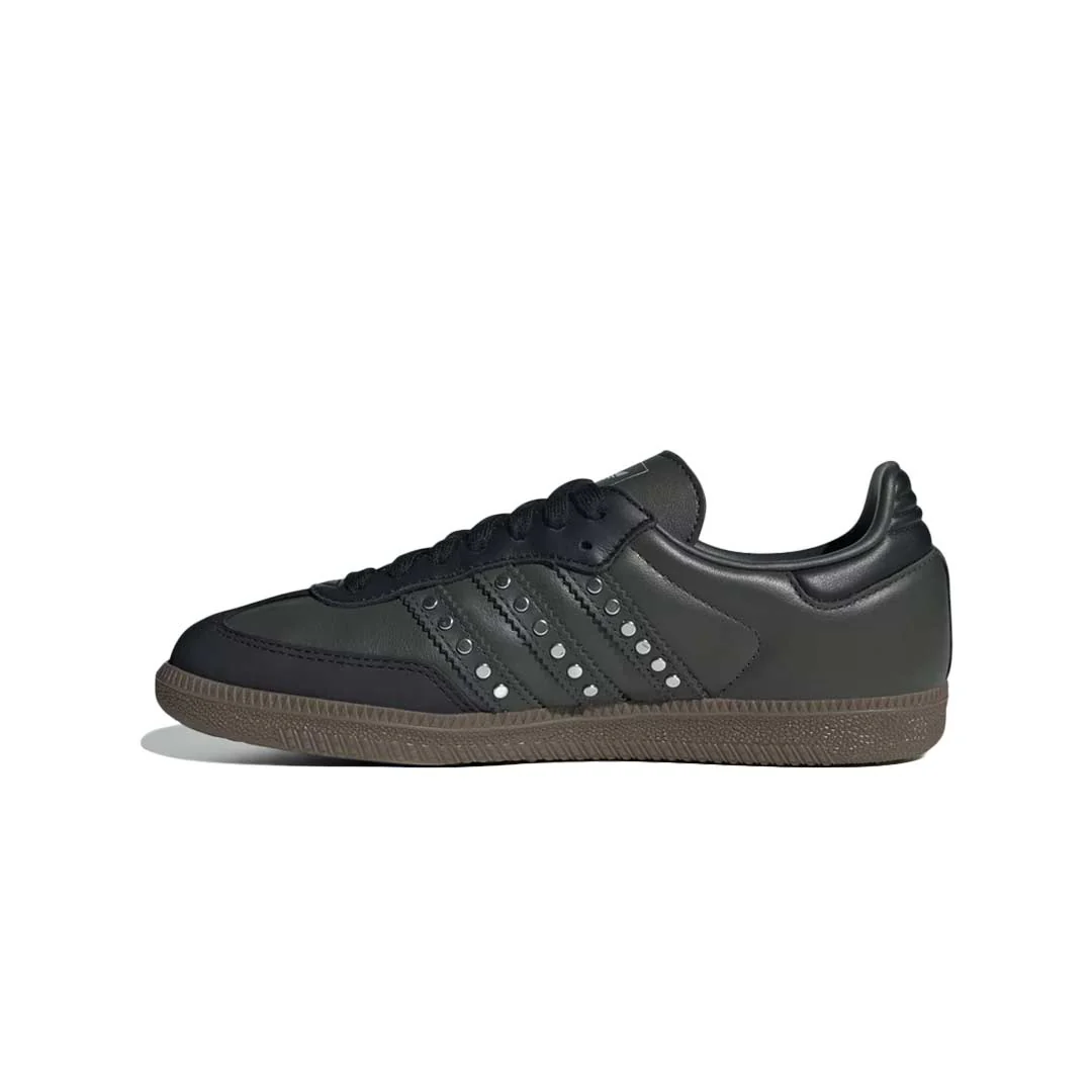 adidas - Women's Samba OG Shoes (JR8869) - Image 2