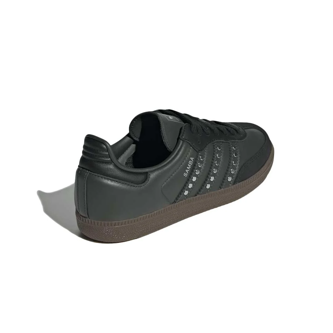 adidas - Women's Samba OG Shoes (JR8869) - Image 3