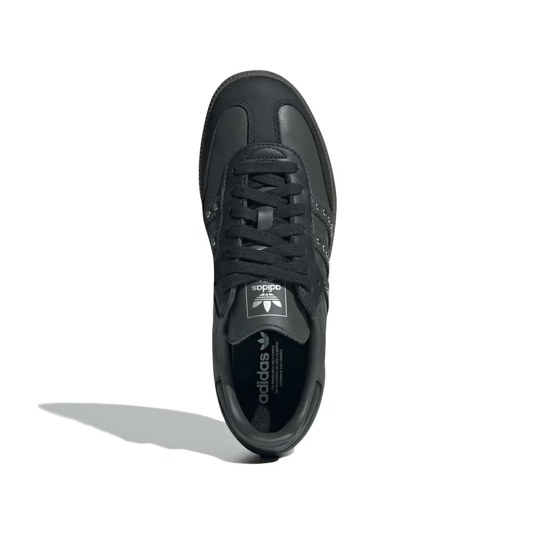 adidas - Women's Samba OG Shoes (JR8869) - Image 4