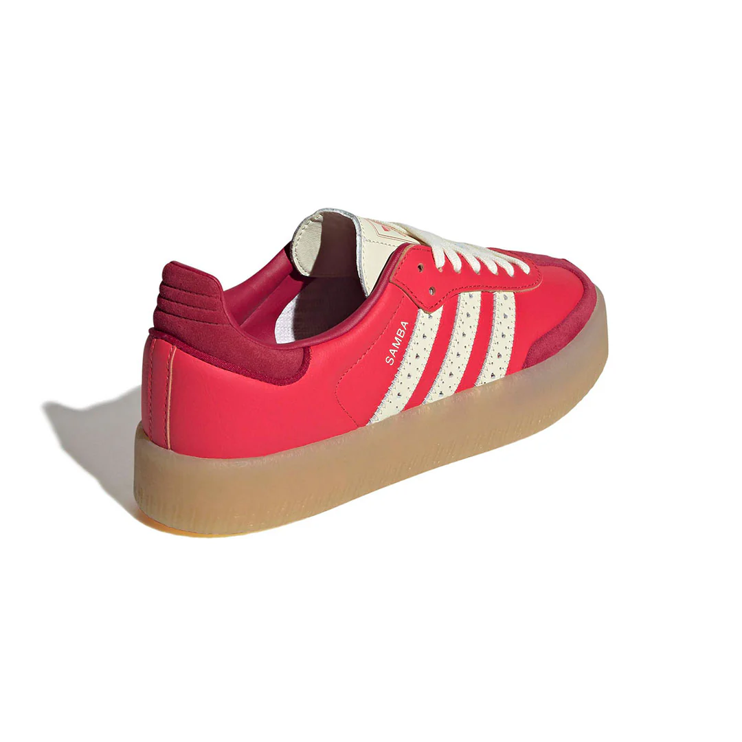 adidas - Women's Sambae Shoes (JH7287) - Image 3