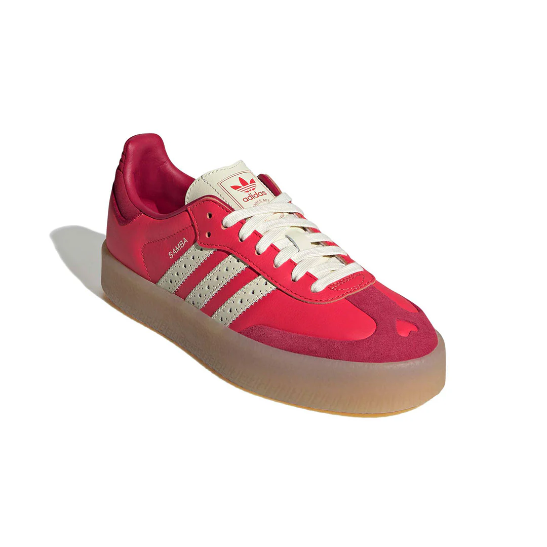 adidas - Women's Sambae Shoes (JH7287) - Image 4
