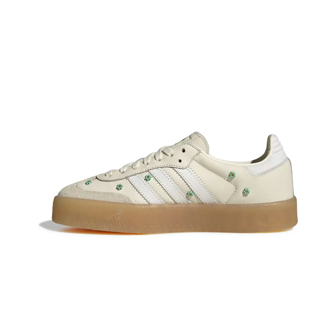 adidas - Women's Sambae Shoes (JS3953) - Image 2