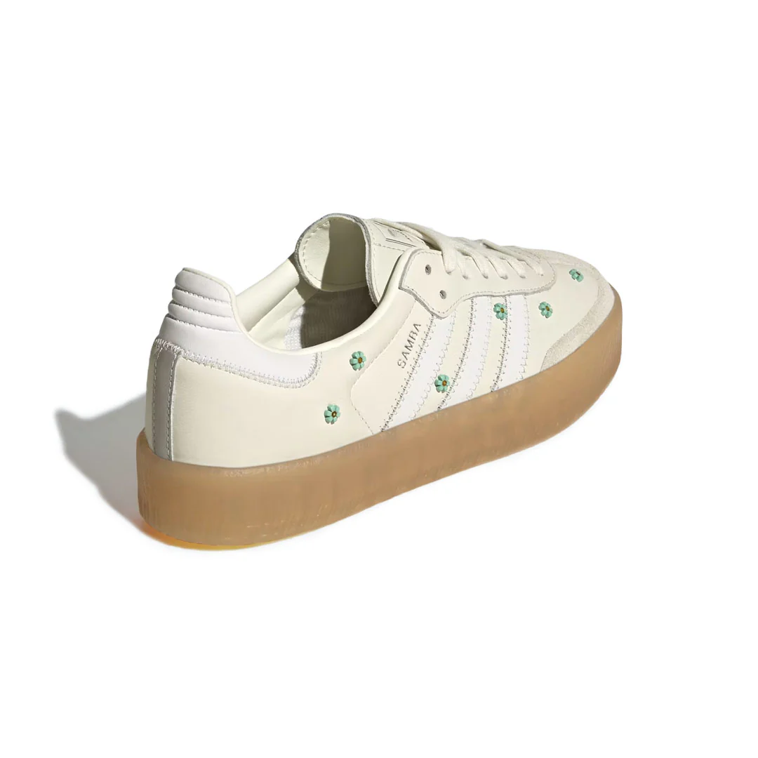 adidas - Women's Sambae Shoes (JS3953) - Image 3