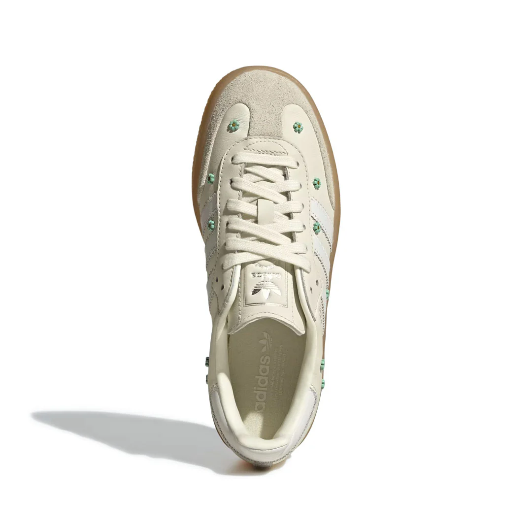 adidas - Women's Sambae Shoes (JS3953) - Image 4