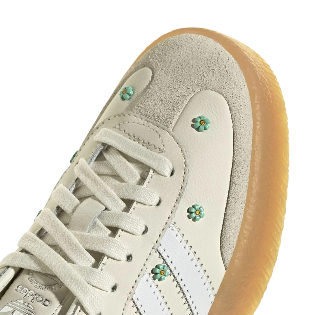 adidas - Women's Sambae Shoes (JS3953) - Image 6