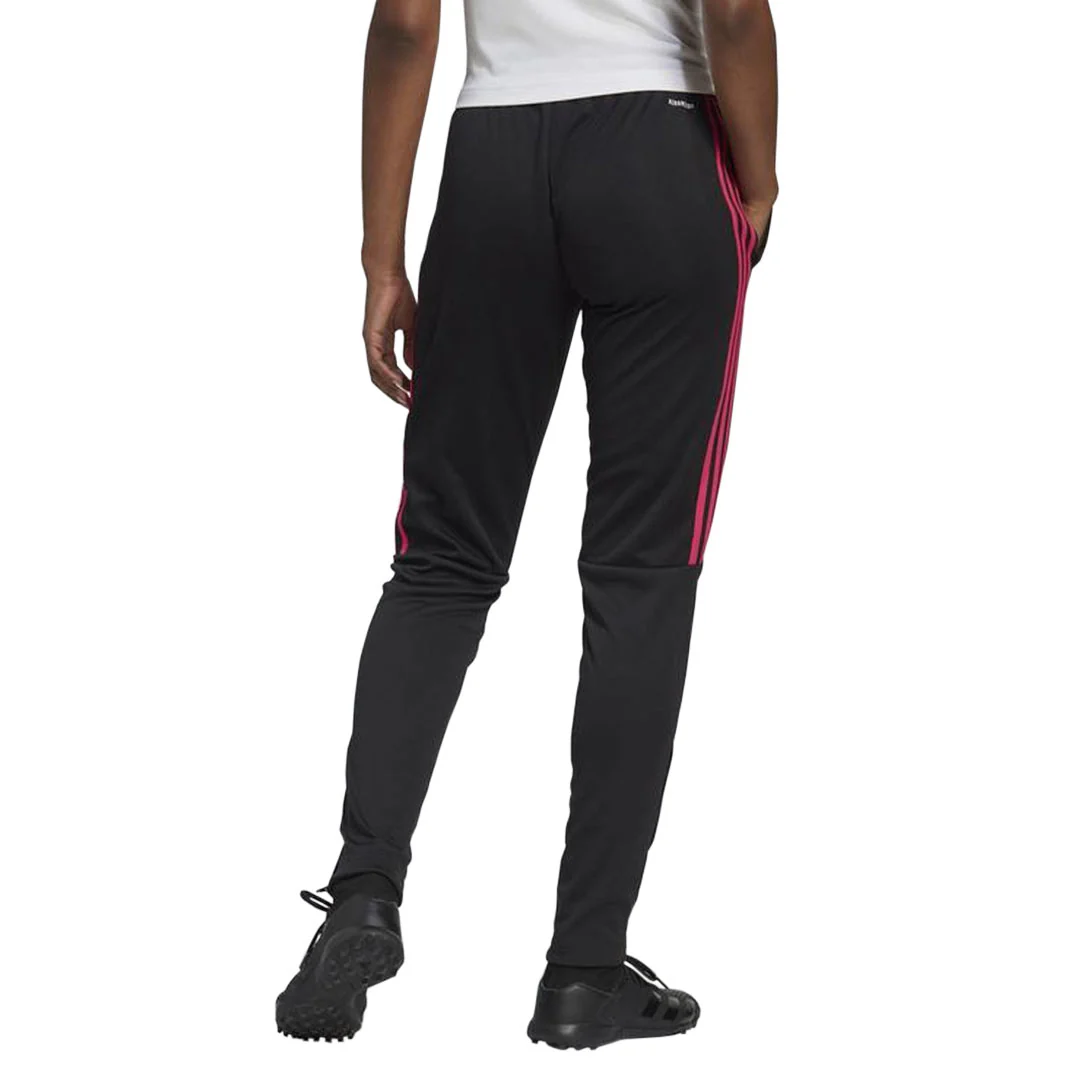 adidas - Women's Sereno Cut 3-Stripes Skinny Pant (HN3895) - Image 3