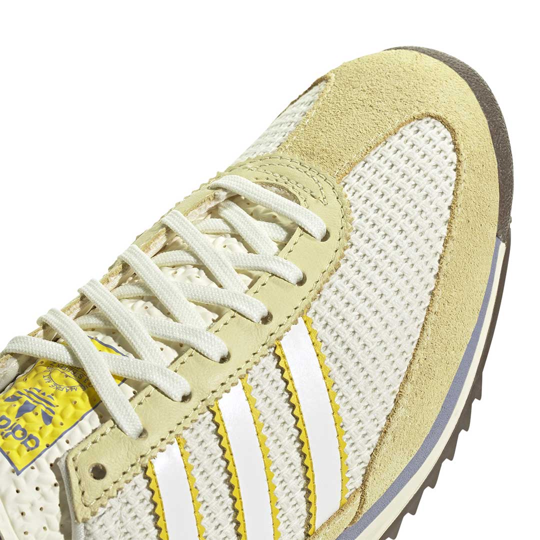 adidas - Women's SL 72 OG Shoes (JH7279) - Image 7