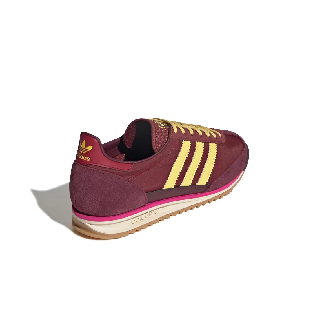adidas - Women's SL 72 OG Shoes (JR5747) - Image 3