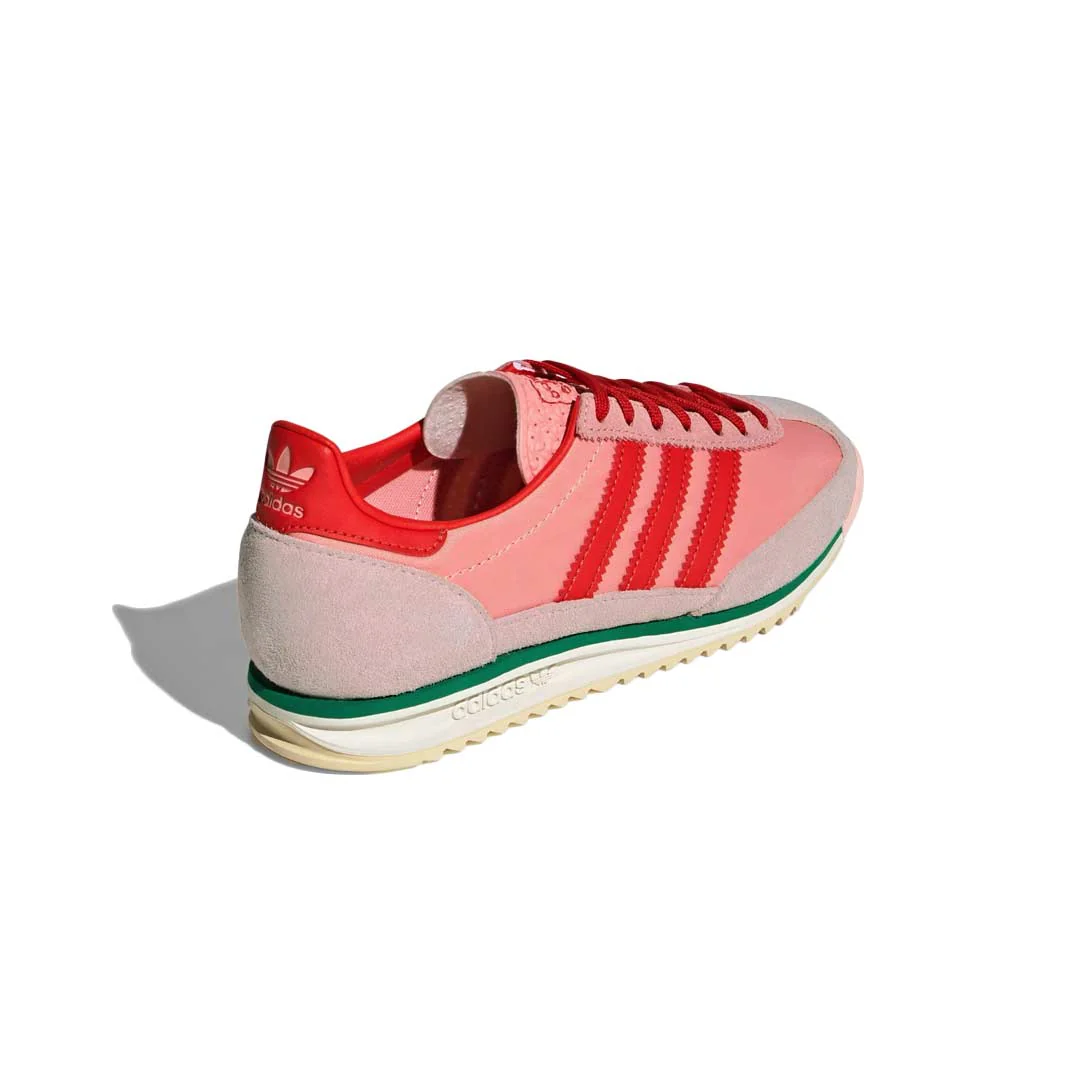adidas - Women's SL 72 OG Shoes (JS0254) - Image 3