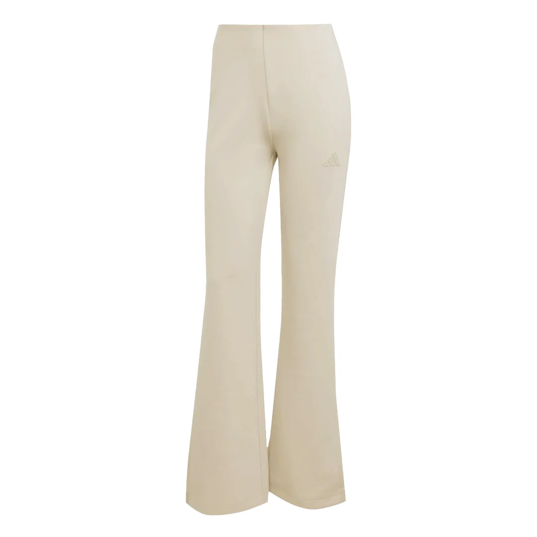 adidas - Women's Soft Lux Flared Track Pant (JV9880)