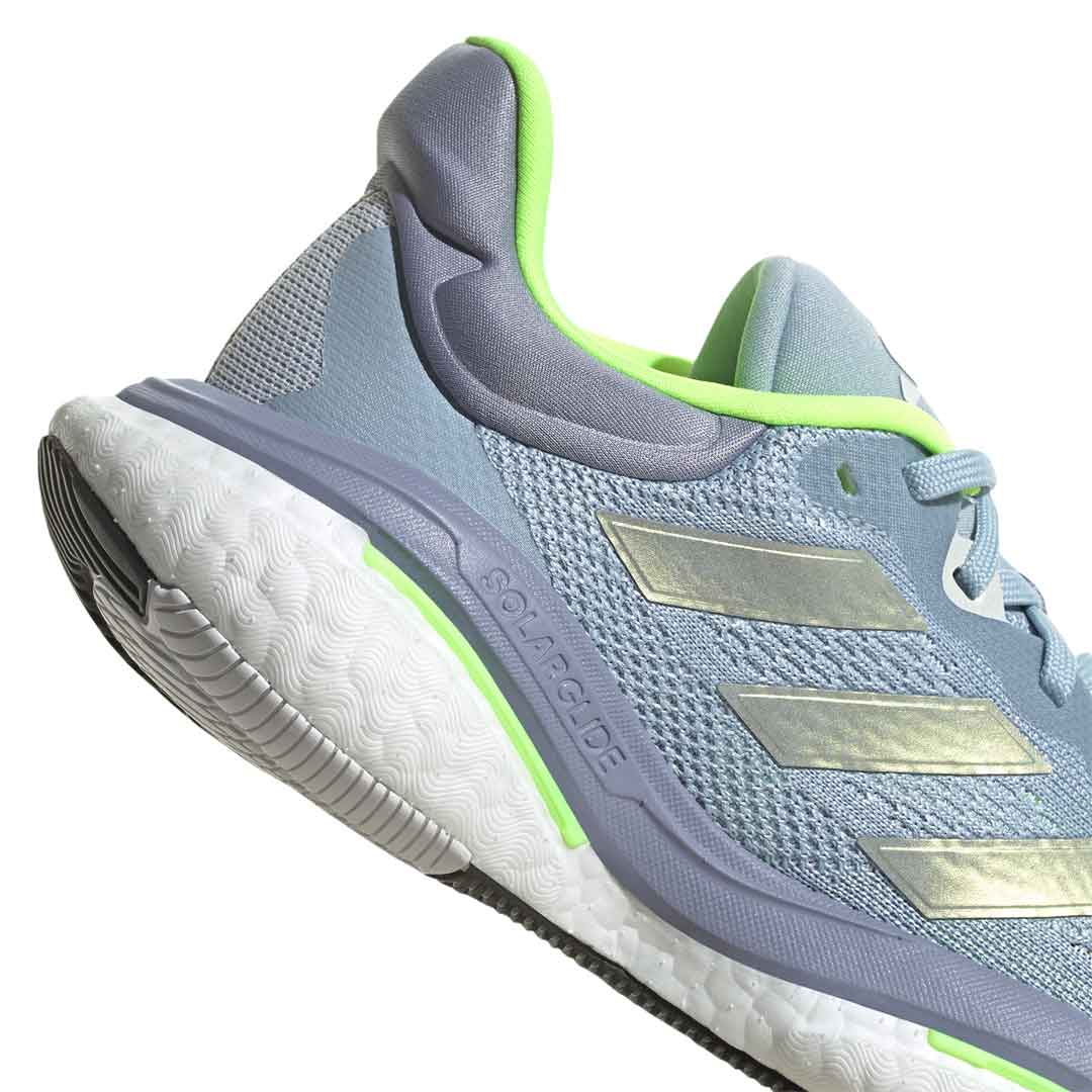 adidas - Women's Solarglide 6 Shoes (IF4857) - Image 8