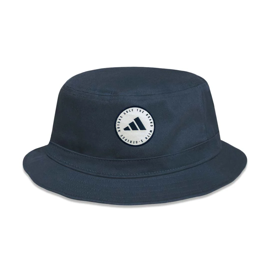 adidas - Women's Solid Bucket Hat (IM9228-W)