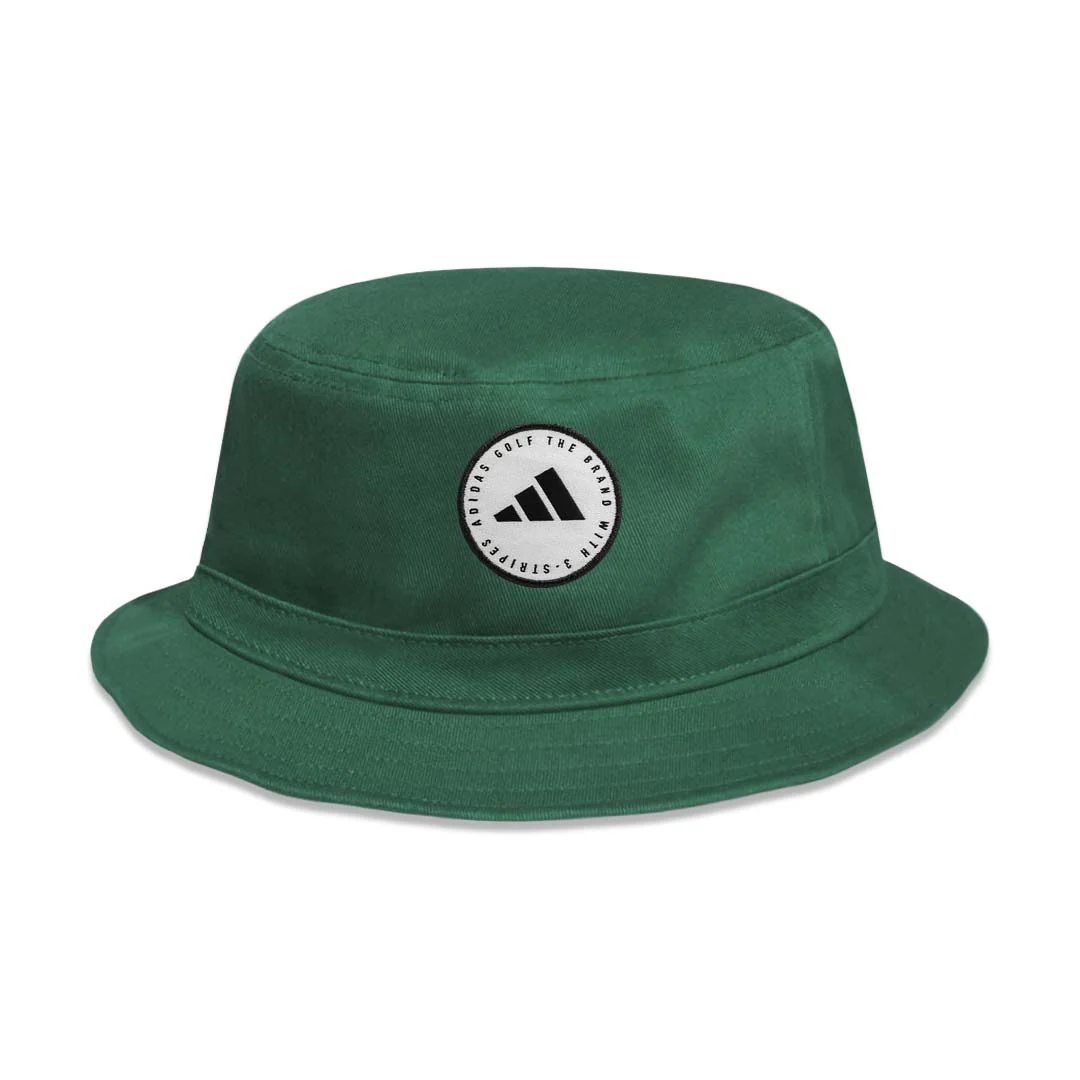 adidas - Women's Solid Bucket Hat (IM9230-W)