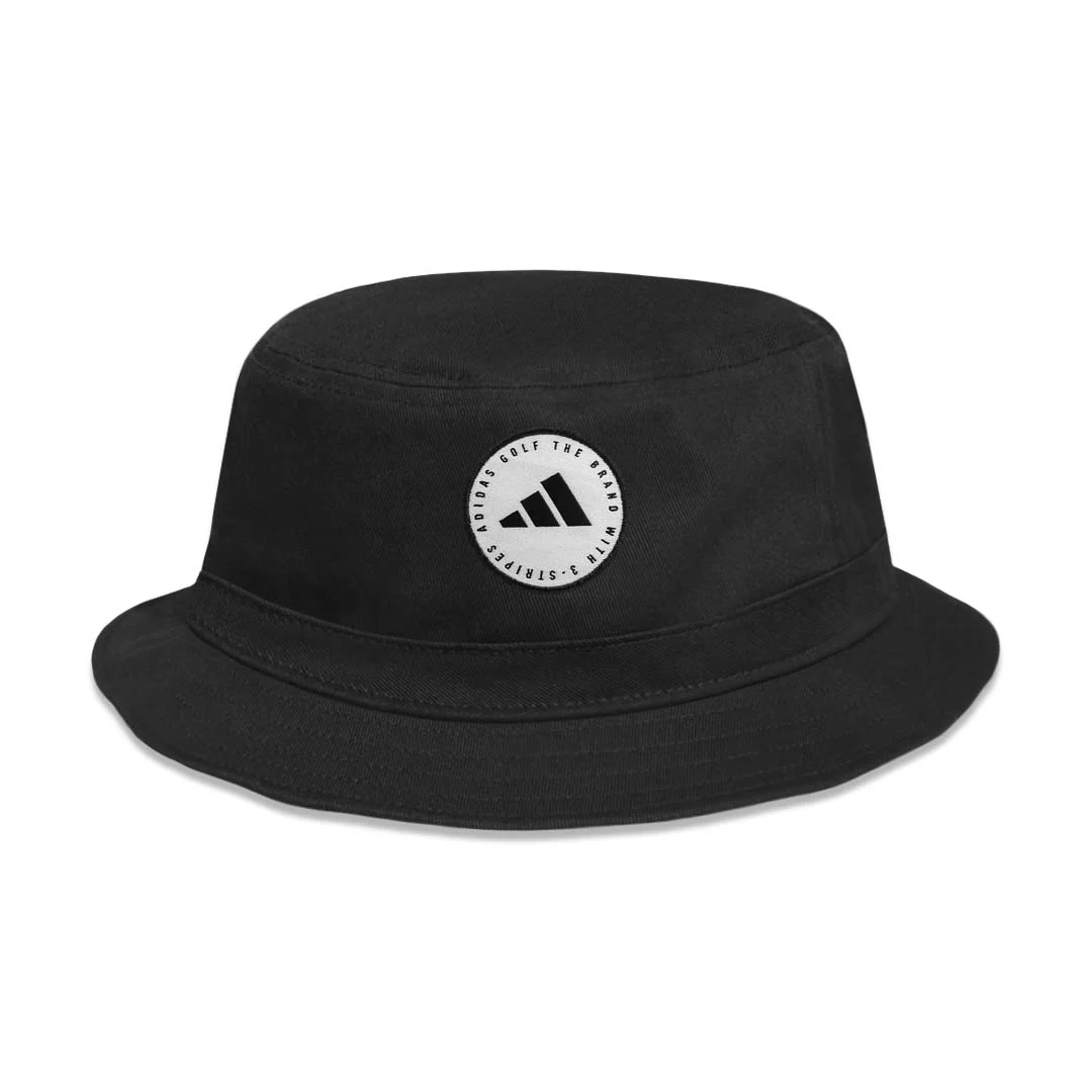 adidas - Women's Solid Bucket Hat (IT1209-W)